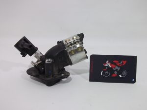 TUBO DE ADMISION KYMCO AGILITY CITY (E4)